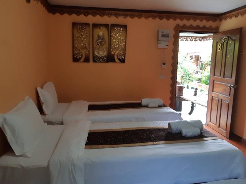 Montri Resort Donmuang Бангкок Екстер'єр фото